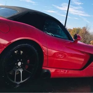 Meet your Posher, Willie